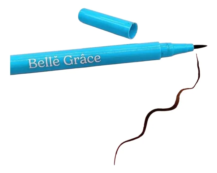 Delineador en fibra Belle Grace